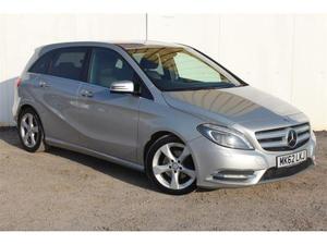 Mercedes-Benz B Class  in Exeter | Friday-Ad