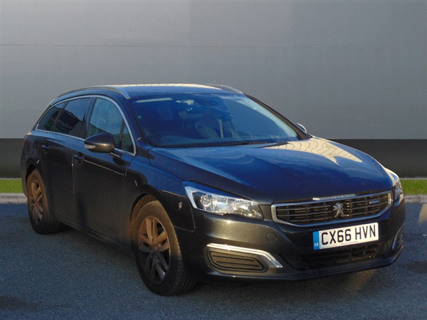 Peugeot  BlueHDi 150 Active 5dr