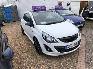 Vauxhall Corsa  in March | Friday-Ad