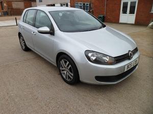 Volkswagen Golf  in Portsmouth | Friday-Ad