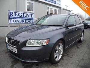 Volvo V in Tonbridge | Friday-Ad