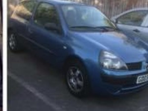 Renault Clio  in Dursley | Friday-Ad