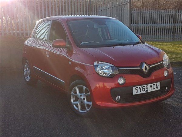 Renault Twingo 0.9 TCE Dynamique 5dr [Start Stop]