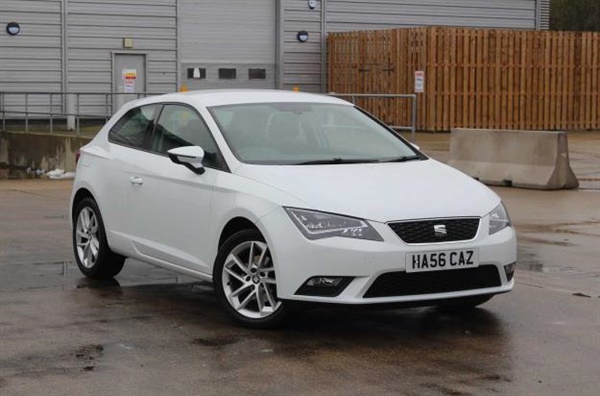 Seat Leon TSI SE