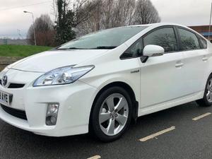 Toyota Prius  in London | Friday-Ad