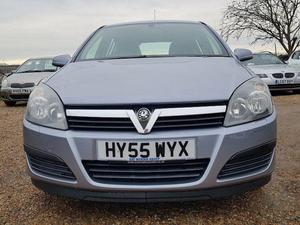 Vauxhall Astra  in Gillingham | Friday-Ad