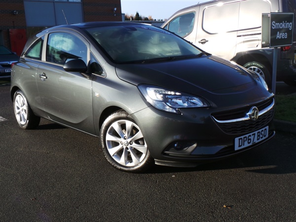 Vauxhall Corsa 1.4 ENERGY A/C ECOFLEX