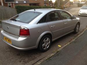 Vauxhall Vectra  in Aylesbury | Friday-Ad