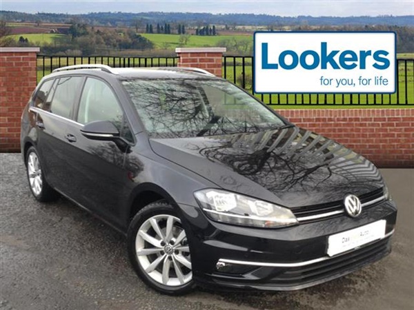 Volkswagen Golf 1.5 Tsi Evo 150 Gt 5Dr