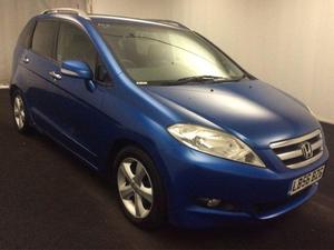 Honda FR-V  in London | Friday-Ad