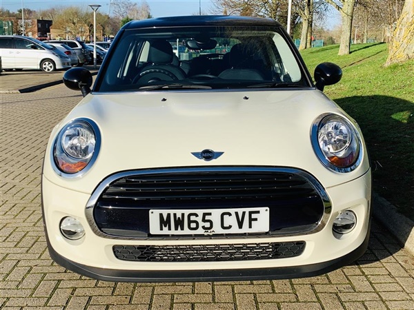 Mini Hatch 1.5 COOPER (S/S) 5DR | 7.9% APR AVAILABLE ON THIS