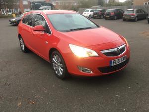 Vauxhall Astra  in Stamford | Friday-Ad