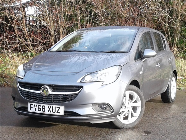 Vauxhall Corsa 1.4 ENERGY