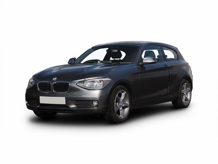 BMW 1 Series 114i Sport 3dr