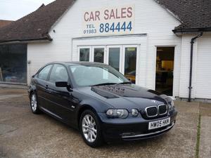 BMW 3 Series  in Ryde | Friday-Ad