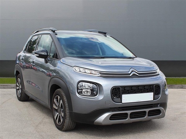 Citroen C3 1.2 PureTech 110 Flair 5dr