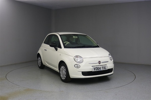 Fiat  Pop (s/s) 3dr