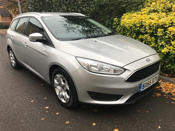 Ford Focus 1.5 TDCi STYLE 5dr