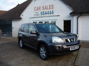 Nissan X-Trail  in Ryde | Friday-Ad
