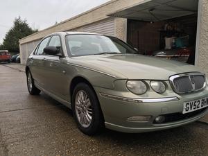 Rover  in St. Leonards-On-Sea | Friday-Ad