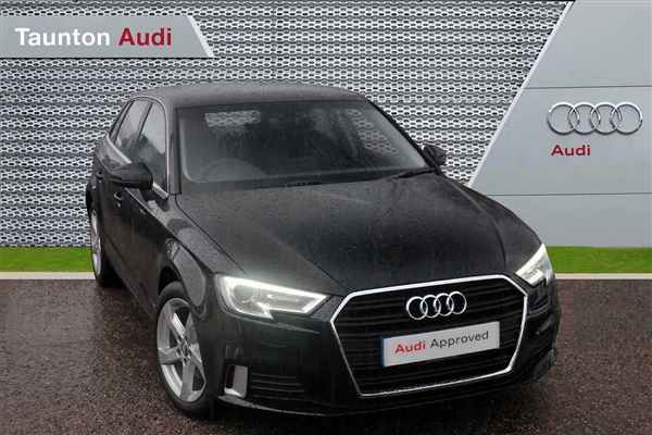 Audi A1 1.4 TFSI Amplified Edition 5dr S Tronic Auto