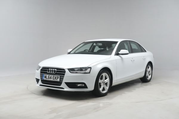 Audi A4 2.0 TDIe SE Technik 4dr - DAB/CD/USB/SD - BLUETOOTH