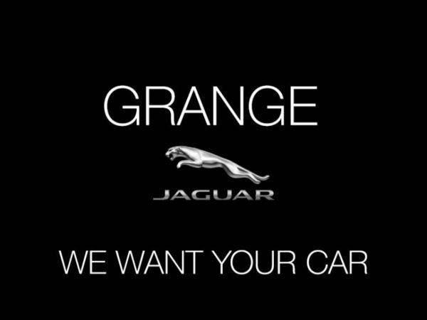 Jaguar F-Pace 3.0 Supercharged V6 S 5dr AWD Auto Estate