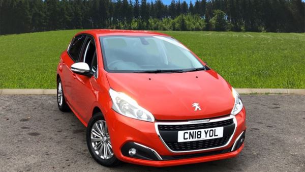 Peugeot  Allure 5dr Manual 5 Door Hatchback