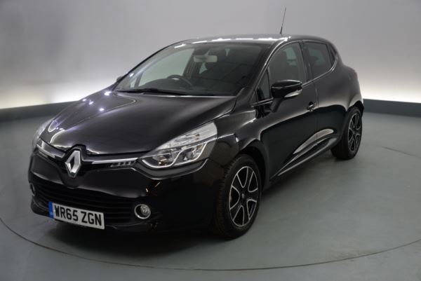 Renault Clio V Dynamique Nav 5dr - KEYLESS ENTRY -