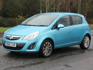 Vauxhall Corsa  in Hassocks | Friday-Ad