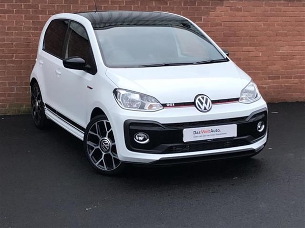 Volkswagen Up Ps Up Gti 5Dr