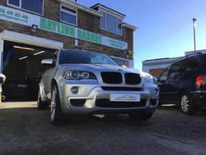 BMW X in Hayling Island | Friday-Ad