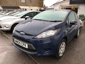 Ford Fiesta  in Poole | Friday-Ad
