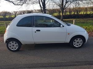 Ford Ka  in Lewes | Friday-Ad