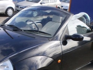 Ford Streetka  in Heywood | Friday-Ad