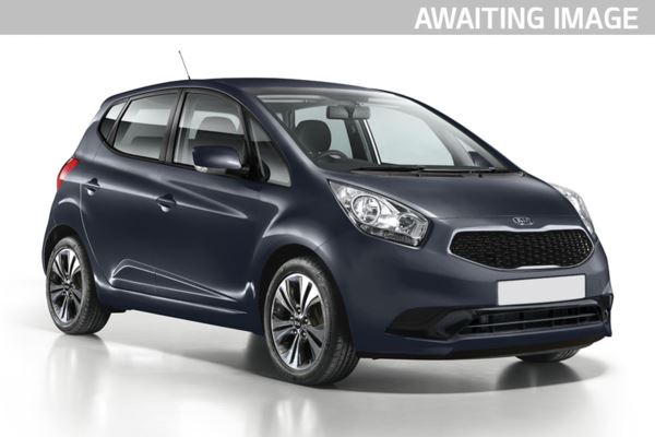 Kia Venga 4 Auto