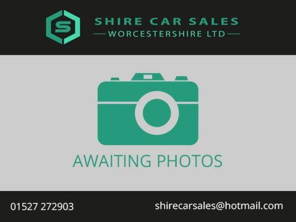 Land Rover Discovery 2.7 3 TDV6 GS 5d 188 BHP Estate