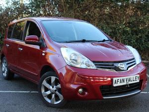 Nissan Note  in Port Talbot | Friday-Ad