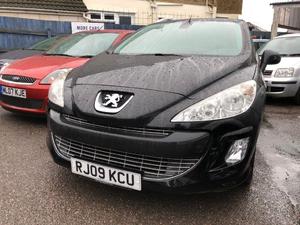 Peugeot 308 SW  in Poole | Friday-Ad