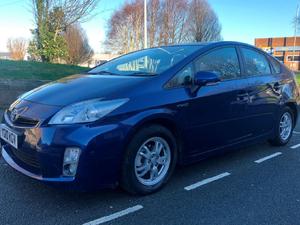 Toyota Prius  in London | Friday-Ad