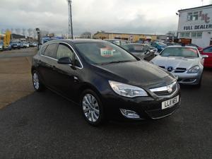 Vauxhall Astra  in Eastbourne | Friday-Ad
