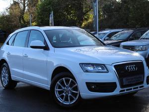 Audi Q in Colchester | Friday-Ad