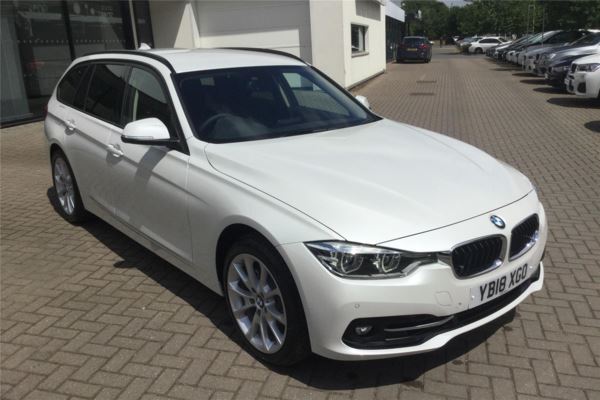 BMW 3 Series 320i Sport 5dr Estate Estate