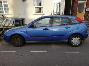 Ford Focus  in East Grinstead | Friday-Ad