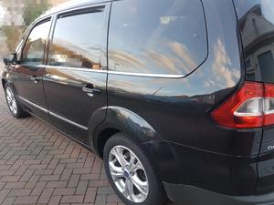 Ford Galaxy Titanium x 2.0 mpv tdci (13 reg)powershift auto