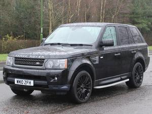 Land Rover Range Rover Sport  in Hassocks | Friday-Ad