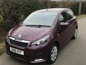 Peugeot  in Reigate | Friday-Ad