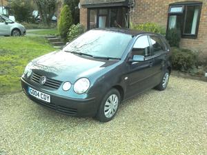  VW POLO 1.4SE 5dr in Uckfield | Friday-Ad