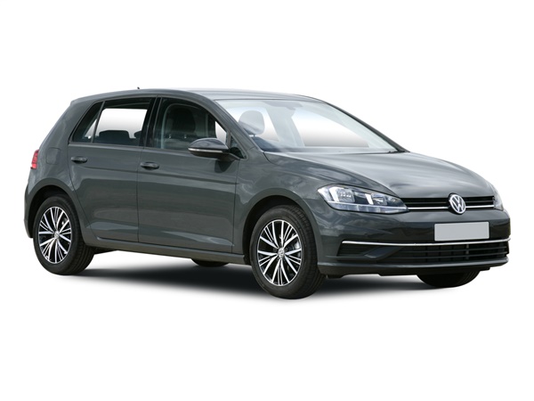 Volkswagen Golf 1.0 TSI 115 SE 5dr Hatchback