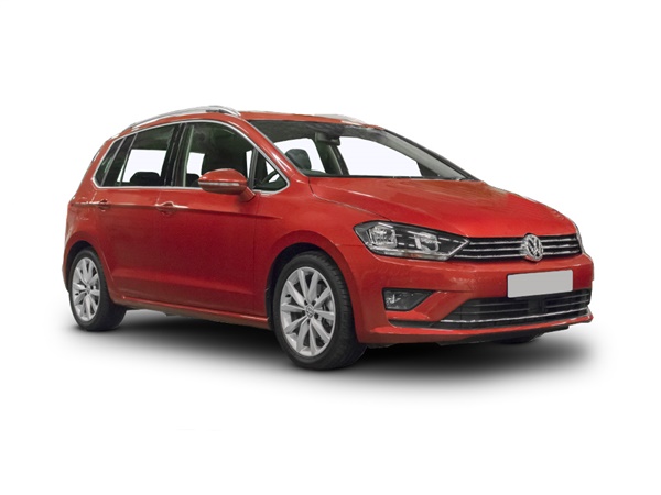 Volkswagen Golf 1.0 TSI SE BlueMotion 5dr Hatchback